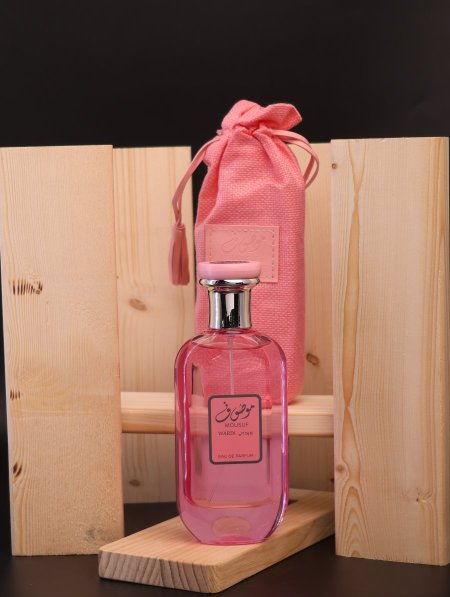 عطر خليجي (موصوف) سعة 100 مل.